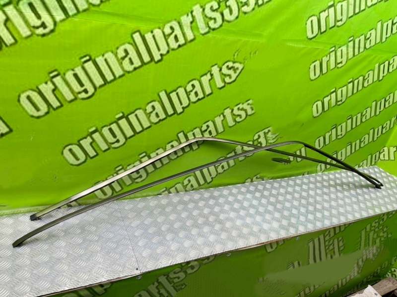 Хром молдинги, 1800 рублей, Калининград