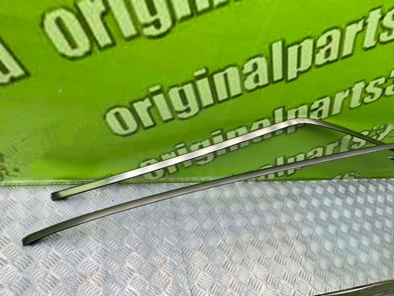 Хром молдинги, 1800 рублей, Калининград