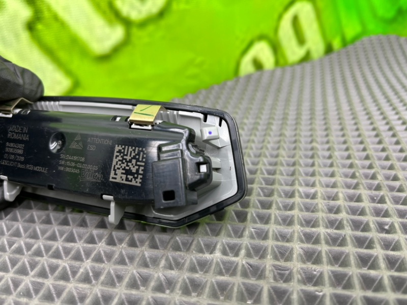 Плафон, 2900 рублей, Калининград