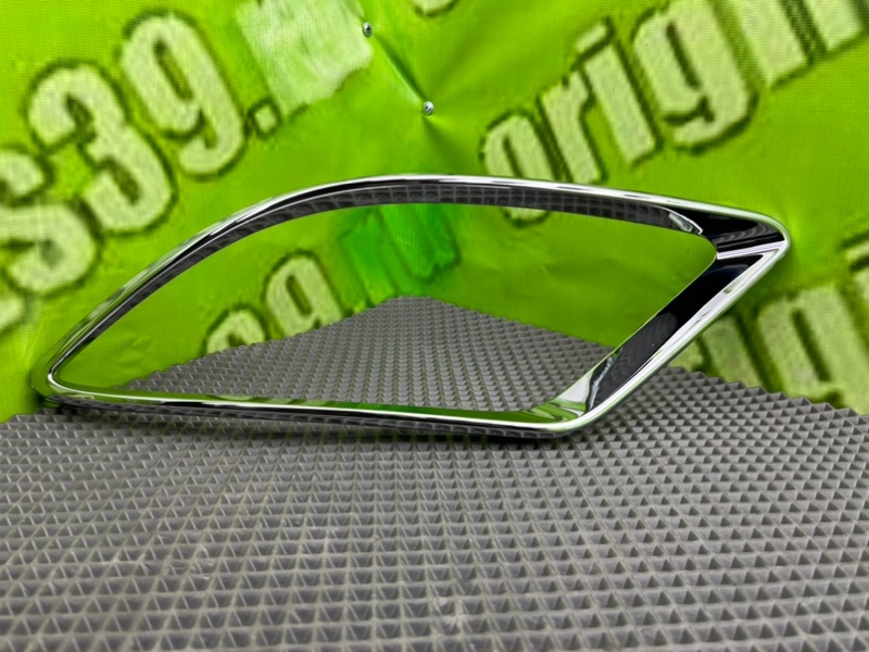 Молдинг ПТФ, 2000 рублей, Калининград