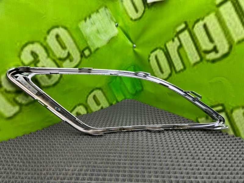 Молдинг ПТФ, 2000 рублей, Калининград