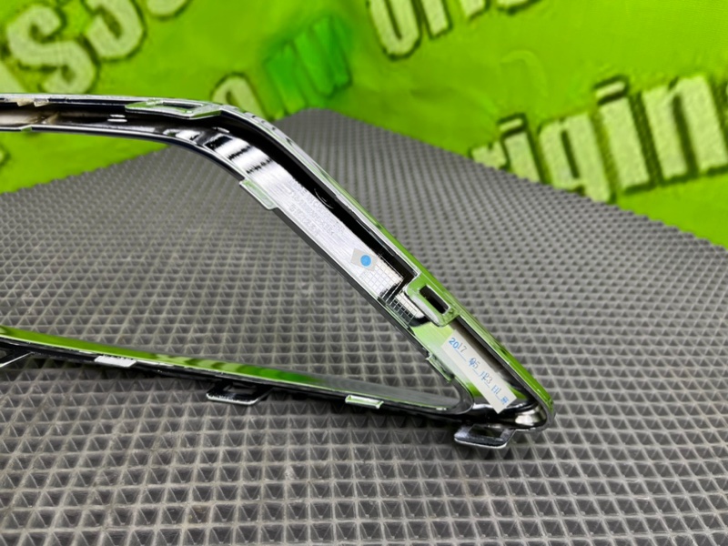 Молдинг ПТФ, 2000 рублей, Калининград