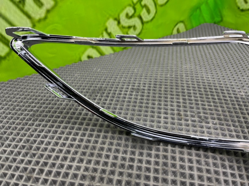 Молдинг ПТФ, 2000 рублей, Калининград