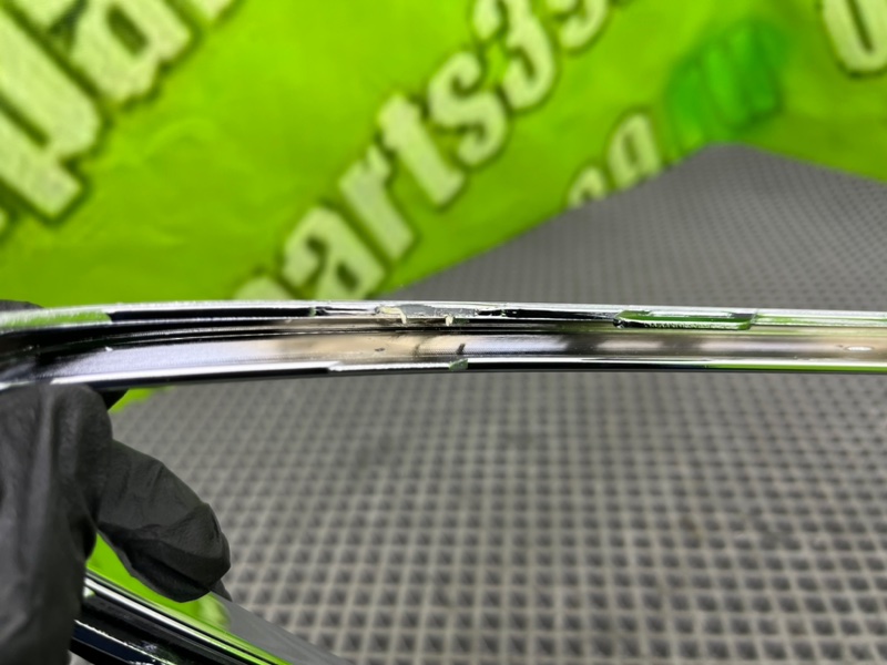 Молдинг ПТФ, 2000 рублей, Калининград