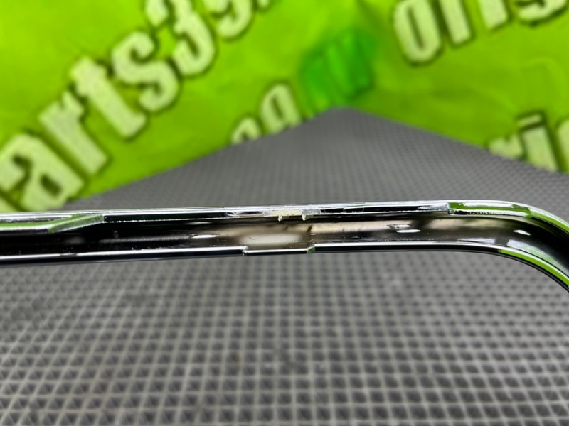 Молдинг ПТФ, 2000 рублей, Калининград