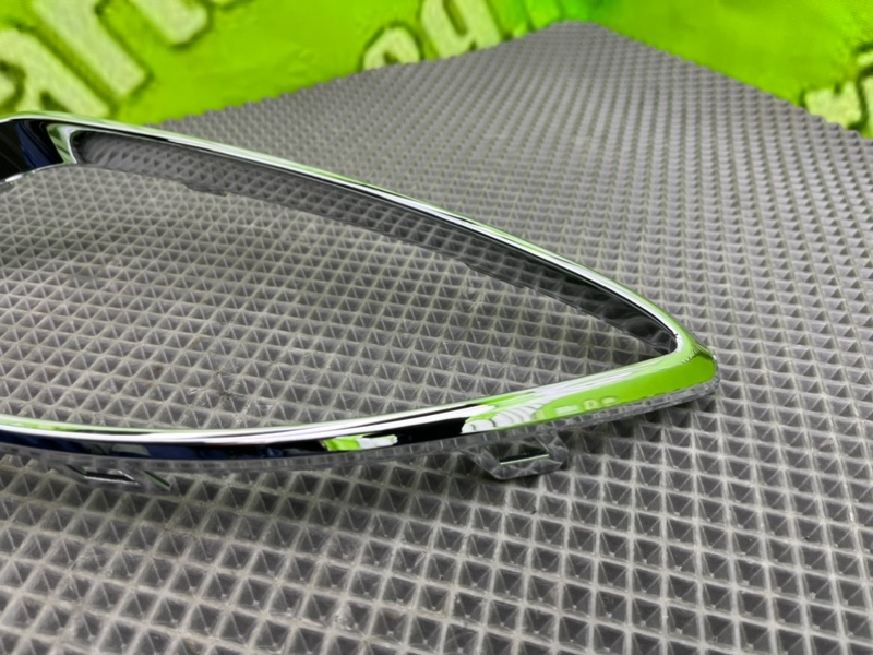 Молдинг ПТФ, 2000 рублей, Калининград