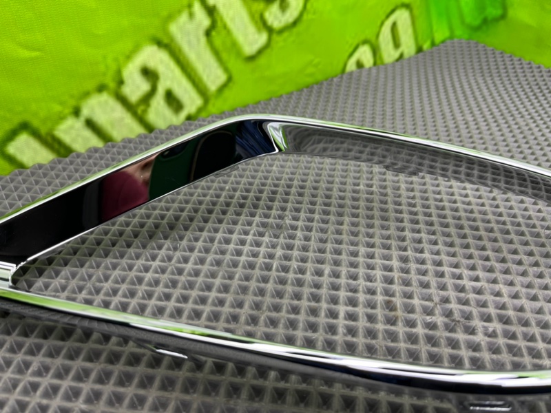 Молдинг ПТФ, 2000 рублей, Калининград