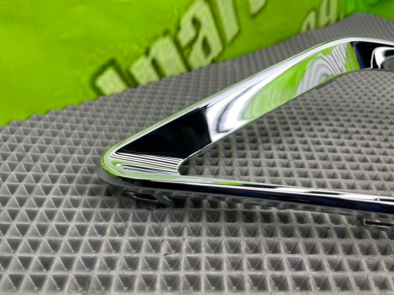 Молдинг ПТФ, 2000 рублей, Калининград