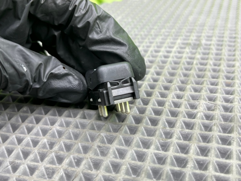 Кнопка обогрева заднего стекла, 700 рублей, Калининград