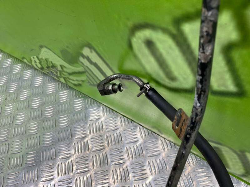 Радиатор ГУР, 1300 рублей, Калининград