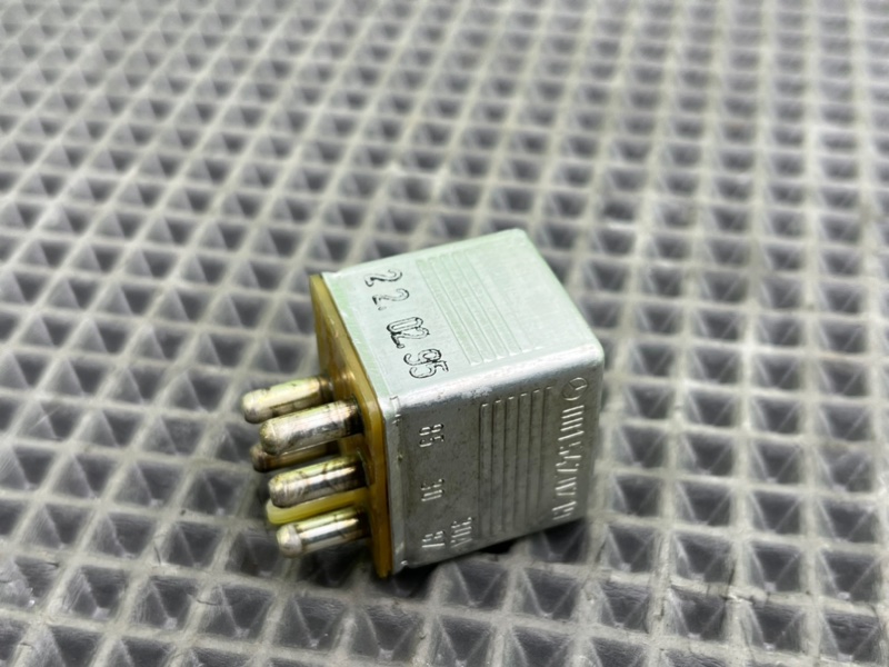 Реле, 700 рублей, Калининград