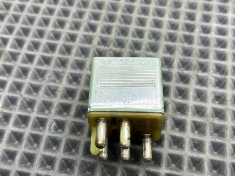 Реле, 700 рублей, Калининград