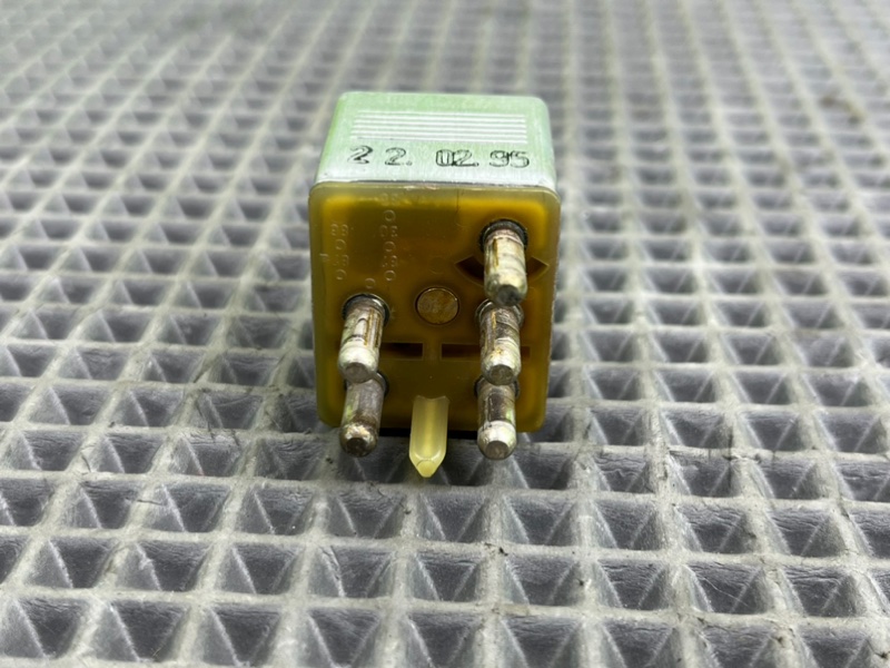 Реле, 700 рублей, Калининград