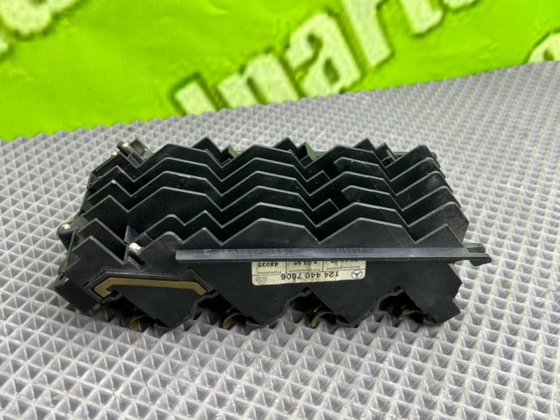 Блок предохранителей, 1200 рублей, Калининград