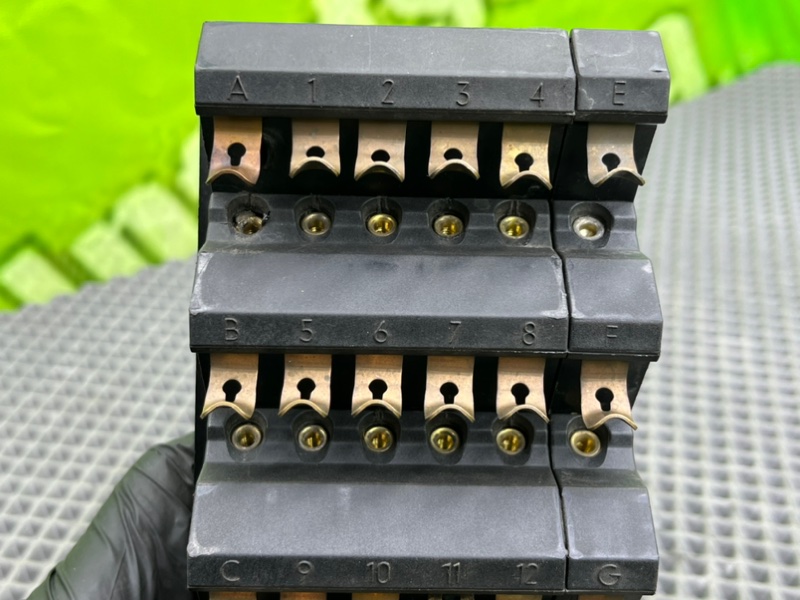 Блок предохранителей, 1200 рублей, Калининград