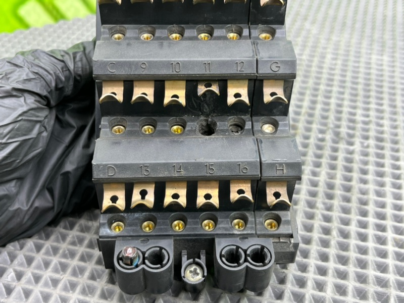 Блок предохранителей, 1200 рублей, Калининград