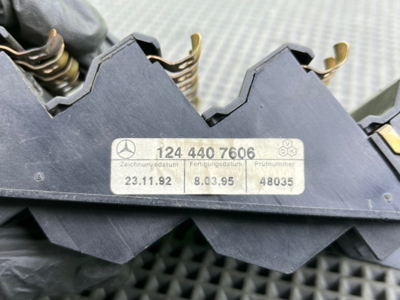 Блок предохранителей, 1200 рублей, Калининград