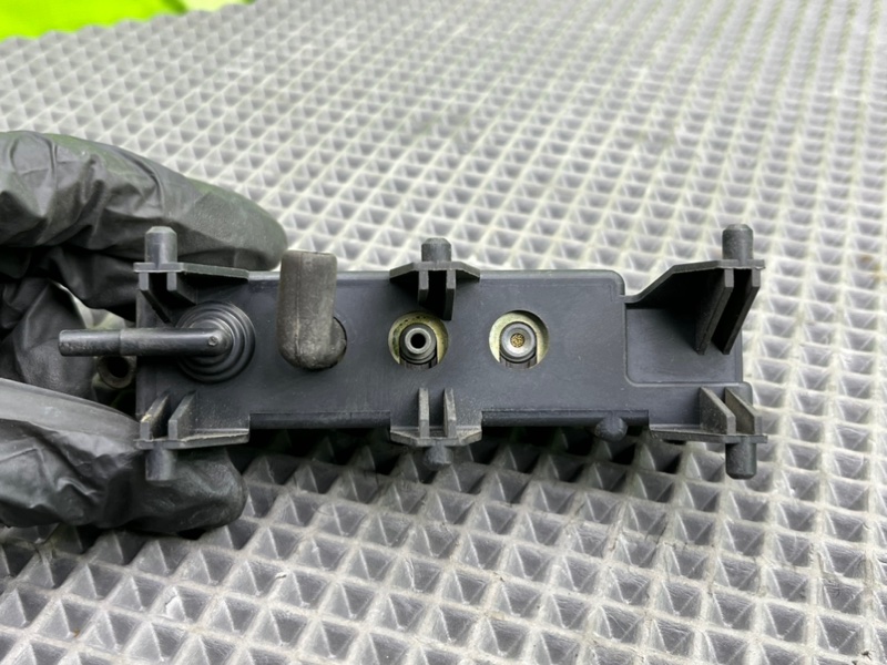 Клапан печки, 1200 рублей, Калининград