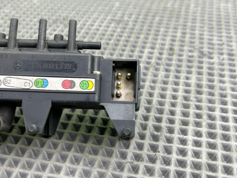 Клапан печки, 1200 рублей, Калининград