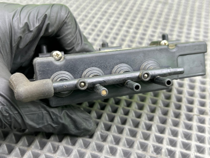 Клапан печки, 1200 рублей, Калининград