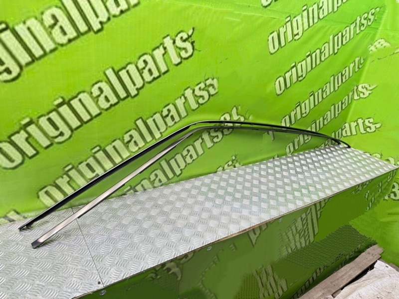 Хром молдинг, 2000 рублей, Калининград