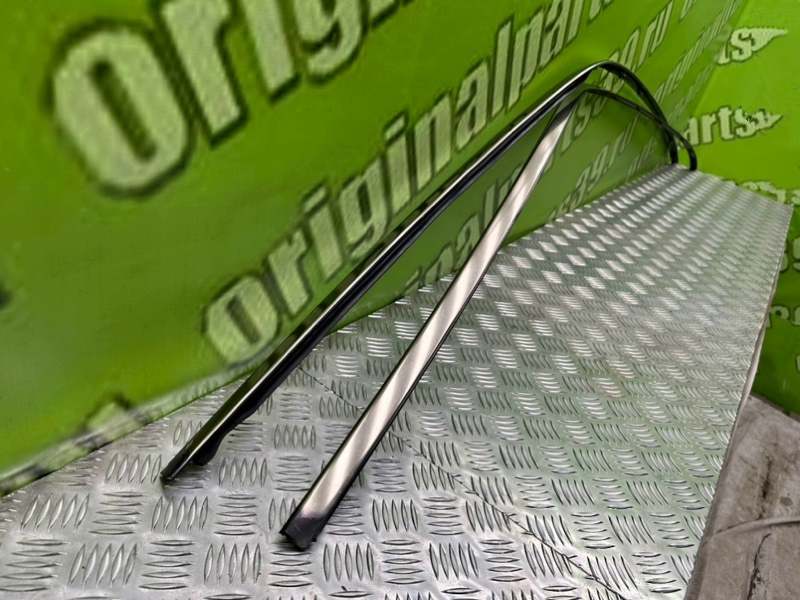 Хром молдинг, 2000 рублей, Калининград