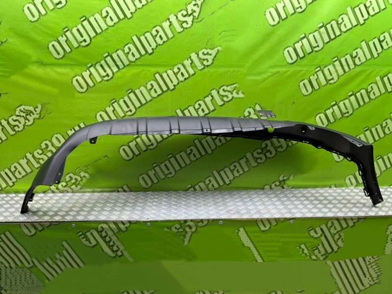 Юбка бампера, 5800 рублей, Калининград