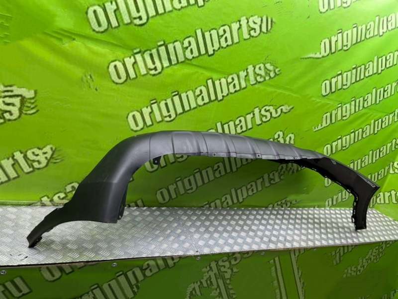 Юбка бампера, 5800 рублей, Калининград