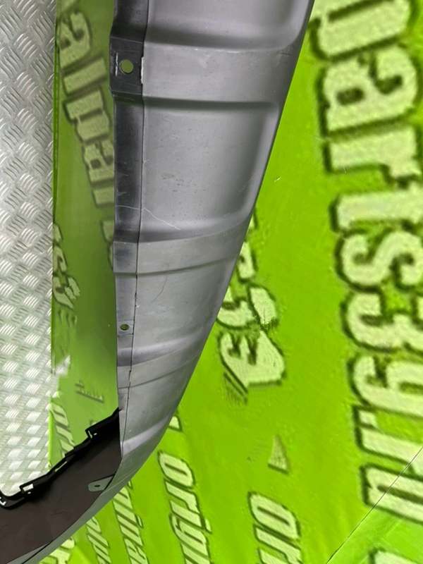 Юбка бампера, 5800 рублей, Калининград