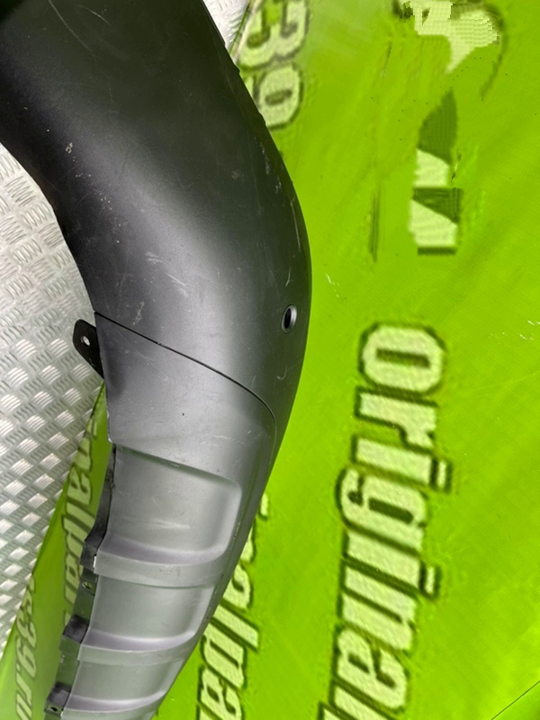 Юбка бампера, 5800 рублей, Калининград