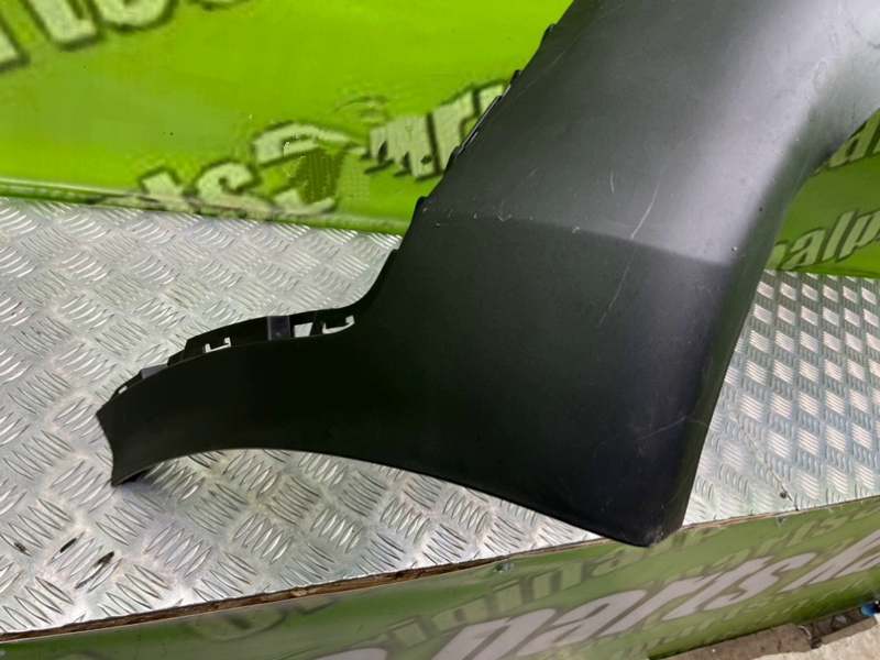 Юбка бампера, 5800 рублей, Калининград