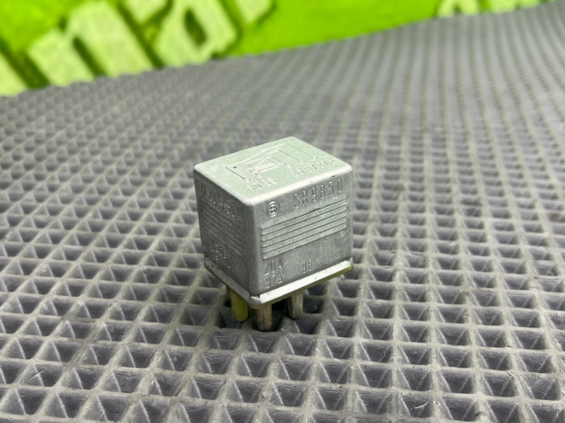 Реле, 600 рублей, Калининград