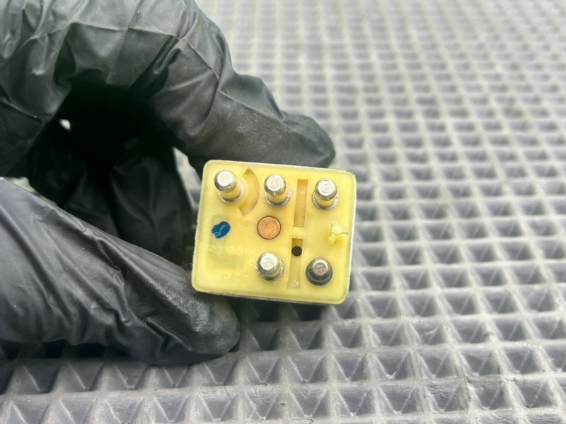 Реле, 600 рублей, Калининград