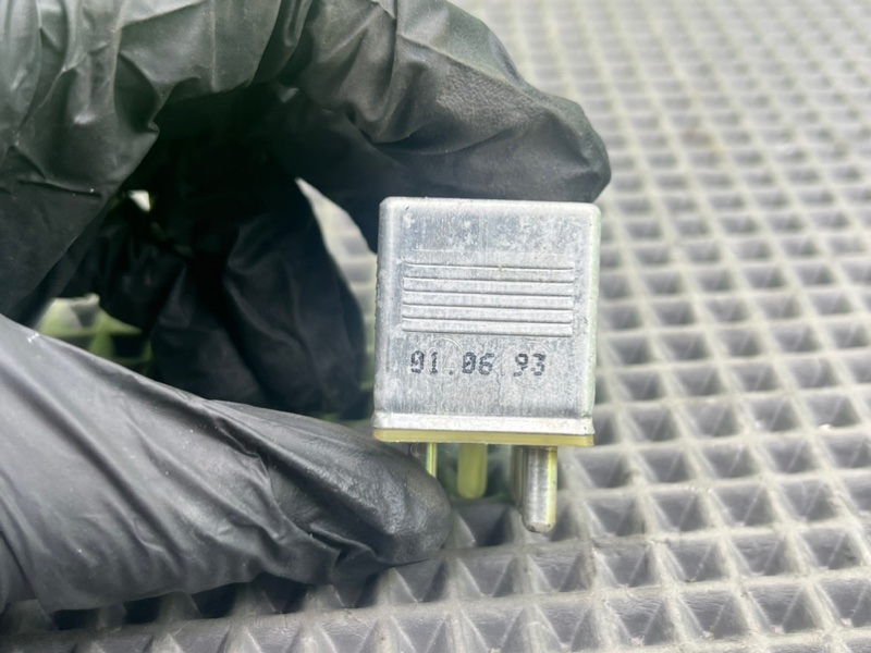 Реле, 600 рублей, Калининград