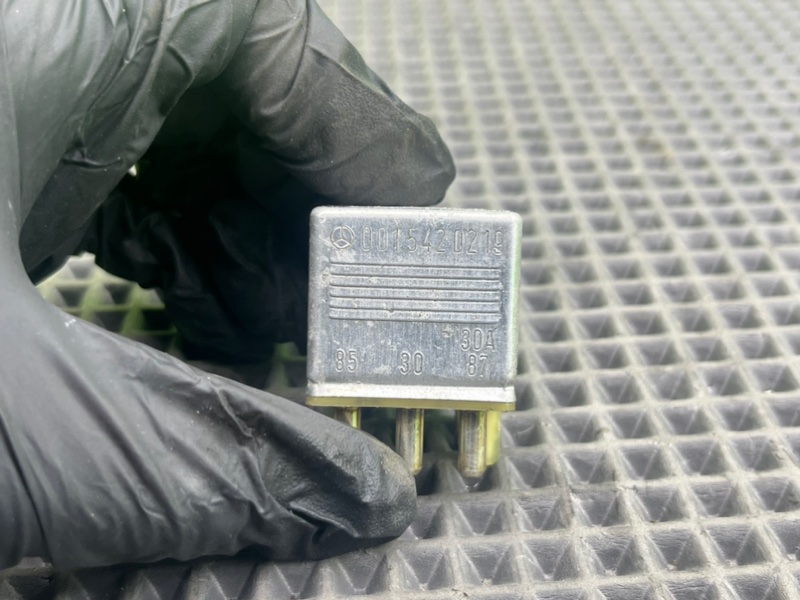 Реле, 600 рублей, Калининград