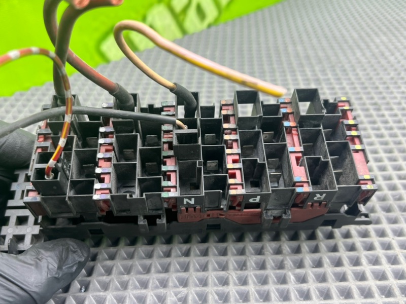 Блок предохранителей, 1200 рублей, Калининград