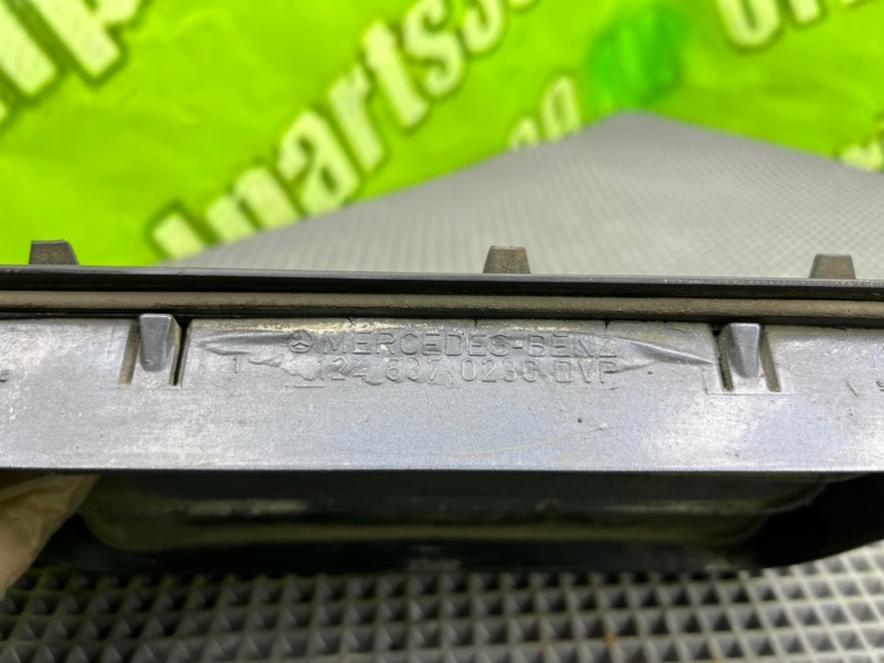 Вентиляция багажника, 700 рублей, Калининград