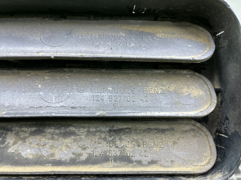 Вентиляция багажника, 700 рублей, Калининград