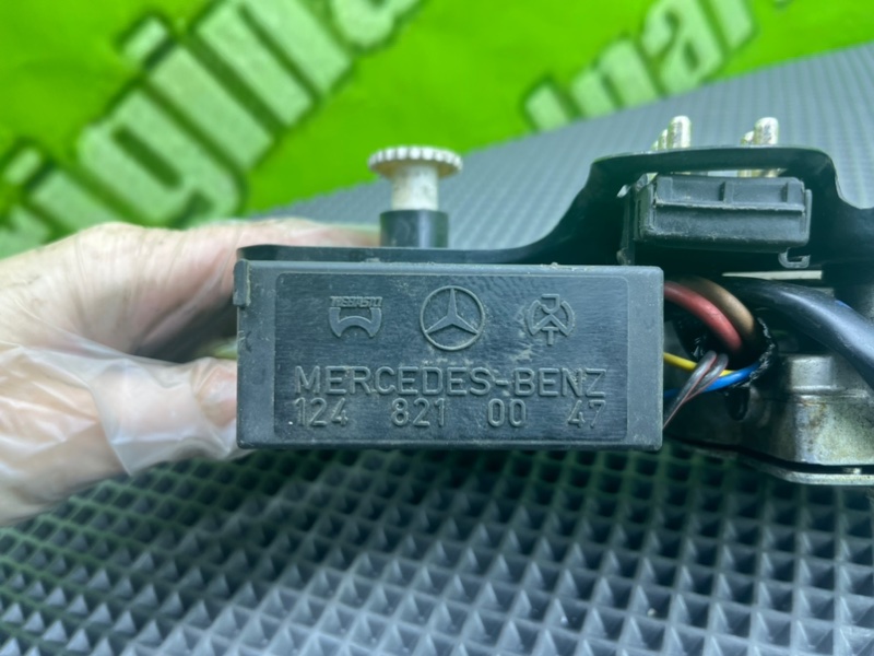 Мотор люка, 2300 рублей, Калининград