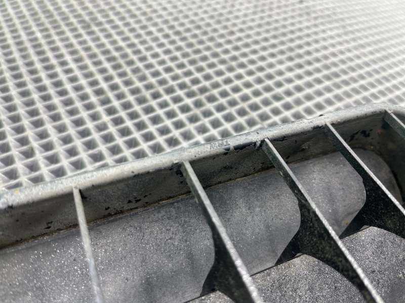 Вентиляция багажника, 700 рублей, Калининград