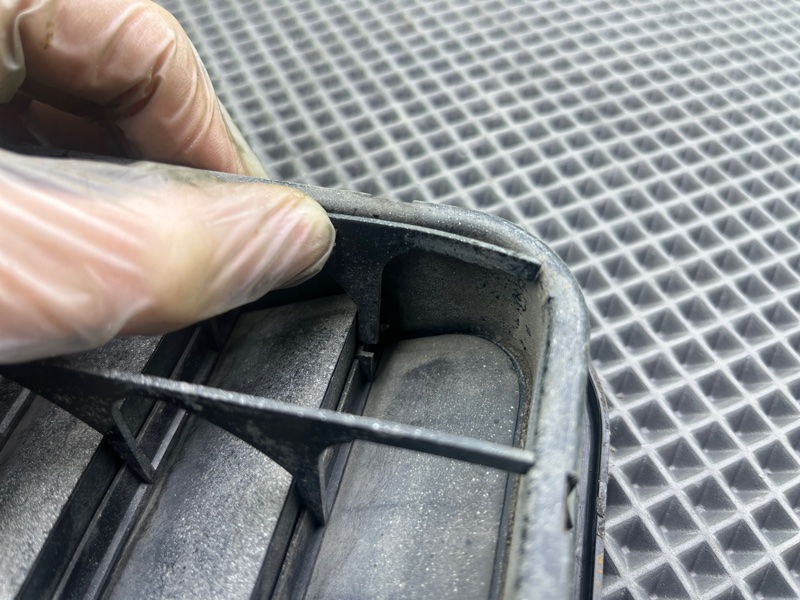 Вентиляция багажника, 700 рублей, Калининград