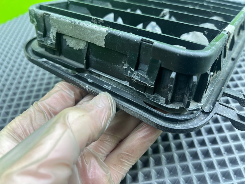 Вентиляция багажника, 700 рублей, Калининград