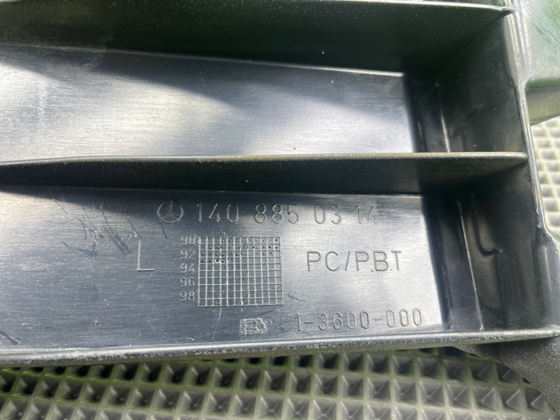 Кронштейн бампера, 1100 рублей, Калининград