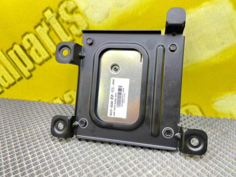 Усилитель звука, 38100 рублей, Тверь