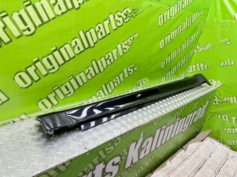 Накладка порога, 7990 рублей, Тверь