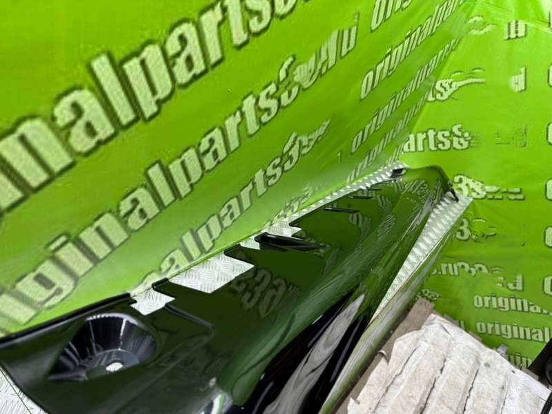 Накладка порога, 7990 рублей, Тверь