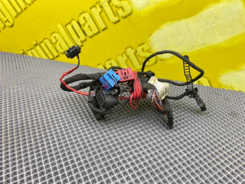 Проводка двери, 1600 рублей, Калининград