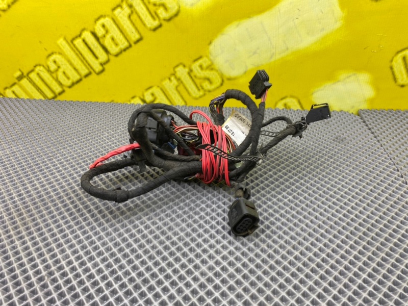 Проводка двери, 1600 рублей, Калининград