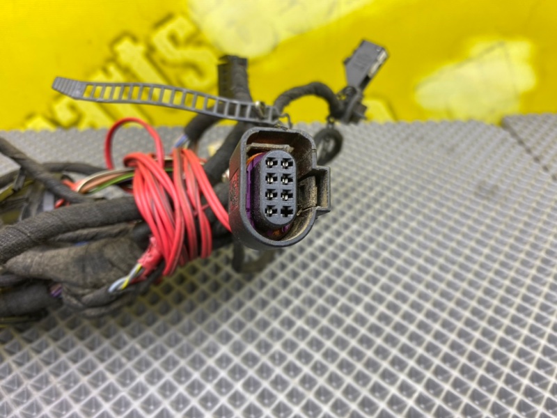 Проводка двери, 1600 рублей, Калининград