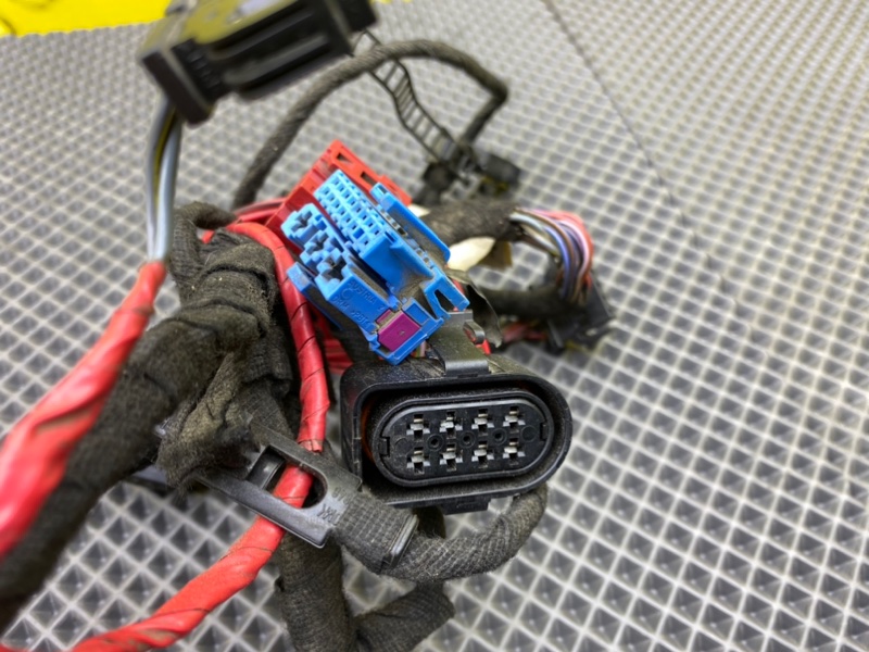 Проводка двери, 1600 рублей, Калининград